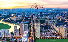 Royal State Nguyen Luong Bang